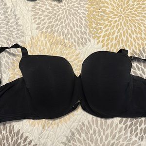 Third Love 24/7 cotton t-shirt bra in size 36H
